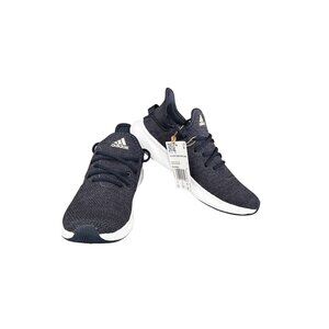Adidas Womens Cloudfoam Pure SPW Lace-Up Sneakers Size 6.5